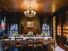 -Le Bistrot de Racine