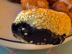 蛤蟆吐蜜-白魁老号饭庄(安内店)