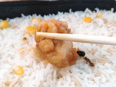 -蛙人战队·饭堂(储能大厦店)