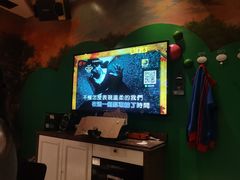 -火吧PTV聚会餐厅(10号店)
