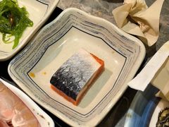 -亚马逊蒸汽活海鲜自助(LCM置汇旭辉广场店)