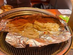 -西塔老太太泥炉烤肉(苏州大悦城店)