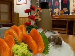 -鮨桐日本料理(望京店)
