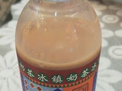 -香港十三座(宝山万达店)