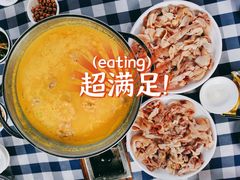 -正嘢私房菜