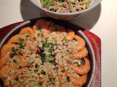 -农耕记·湖南土菜(科技园店)