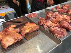 -刘纪孝腊牛羊肉(北广济街店)
