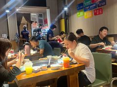 -三个渔夫·蒸汽海鲜(小白楼店)