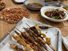 -烤五行·烧烤烤串(石佛营店)