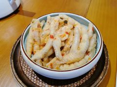 -三凤酒家·百年无锡菜(清扬茂业店)