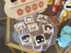 -爱之旅diy烘焙坊(西直门店)
