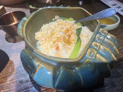-魁盛居百年鲁菜馆(县西巷店)