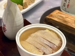 -咸亨酒店•非遗绍兴菜•中华老字号(堂吃餐厅)