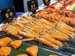 -九月海·海鲜自助(世纪东方店)