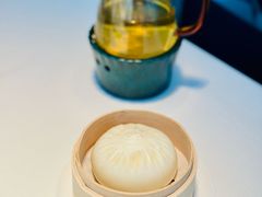 酸菜雪花牛肉生蒸包-炳胜私厨(中达旗舰店)