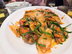 -筱爷叔·上海传统手工菜(新桥店)