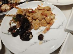 -火炉火自助餐(西直门凯德MALL店)