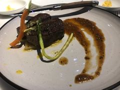 -Wei菋·Le Bistrot