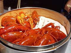 -巴厘龙虾·榜首油焖大虾(洞庭·艺术洋房店)