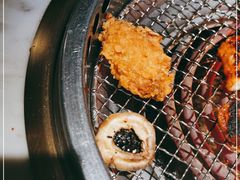 -火炉火自助餐(西直门凯德MALL店)