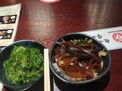 -纪州豚骨酱油拉面(锦延路店)