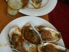 -视界美食自助餐厅·石家庄希尔顿酒店