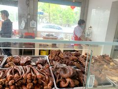 -万春卤菜(天乡后街步行街店)