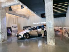 -现代汽车文化中心 Hyundai Motorstudio Beijing
