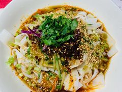 西贝面筋-西贝(东城万达广场店)