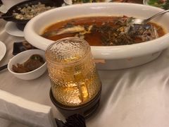 -上海金桥红枫万豪酒店-万豪中餐厅
