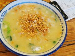 -老雒阳面馆·水席·洛阳菜(王城路店)
