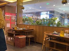 -井格重庆火锅(西直门凯德Mall店)