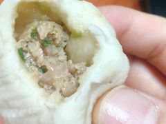 -新丰小吃(中山中路分店)