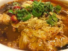 -天一朴素(武汉大学店)