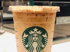 卡布奇诺-星巴克(扬州珍园店)