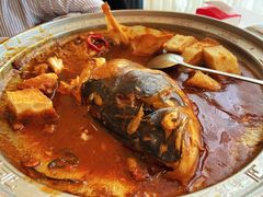 -解家河南菜(商鼎路店)