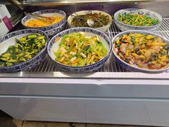 -清真聚陇缘美食餐厅(南横东街店)