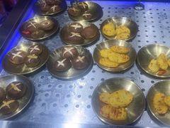 -芝小官毛肚火锅海鲜自助(淮安清江浦区新亚店)