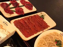 -袁老四老火锅(盘龙城店)