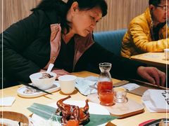 -蔡澜点心·粤菜(花城汇南区店)