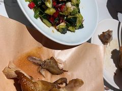 -关东小磨东北菜(漕河泾印象城店)