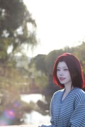 点击看大图 -发源地HAIR SALON