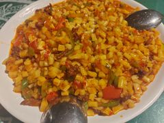 -塔希娜美食(和田二街店)