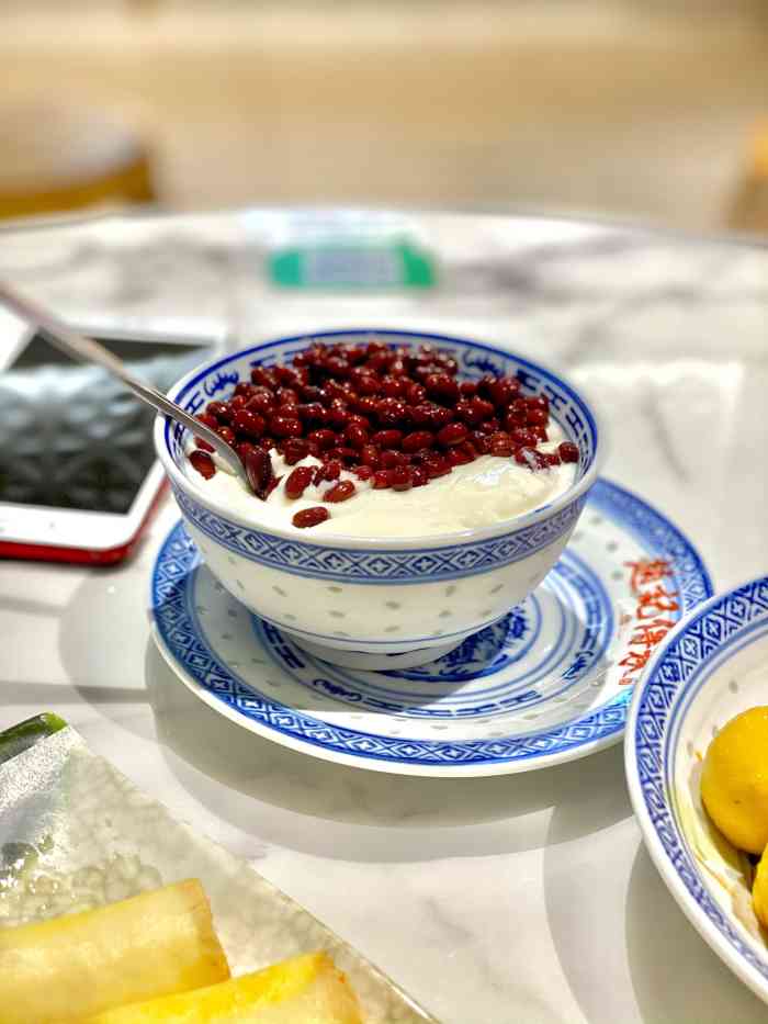 赵记传承(银泰in99店)-"种草已久的甜品店,期望稍微过点高了甜品只.