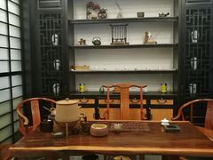 -茶叁酒肆·楚味江湖(菱角湖店)