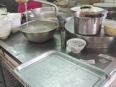 -汉记面馆(南华东路店)