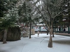 -妙峰山风景名胜区