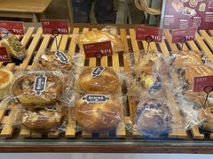 -富贵面包公司(运河店)