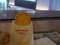 -麦当劳(番禺易发商业街店)