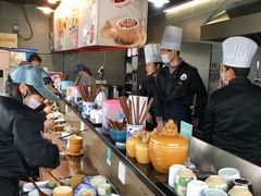-佛跳墙捞饭(连目巷店)